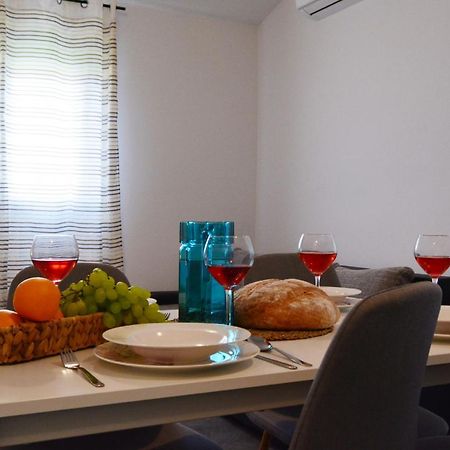 Apartman Gabriel Apartment Zadar Exterior photo