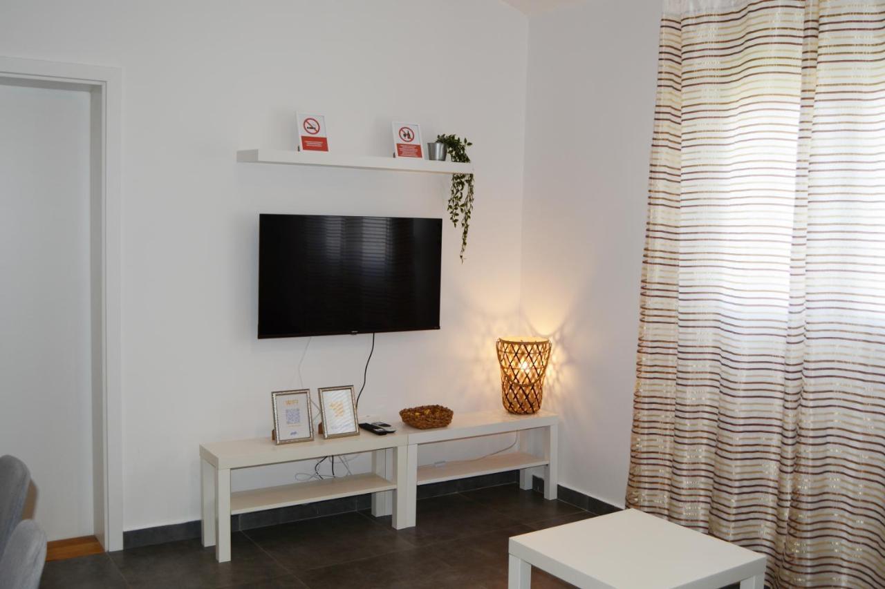 Apartman Gabriel Apartment Zadar Exterior photo