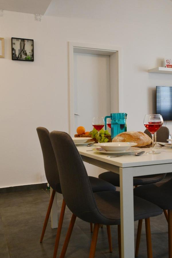 Apartman Gabriel Apartment Zadar Exterior photo