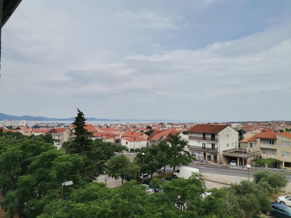 Apartman Gabriel Apartment Zadar Room photo