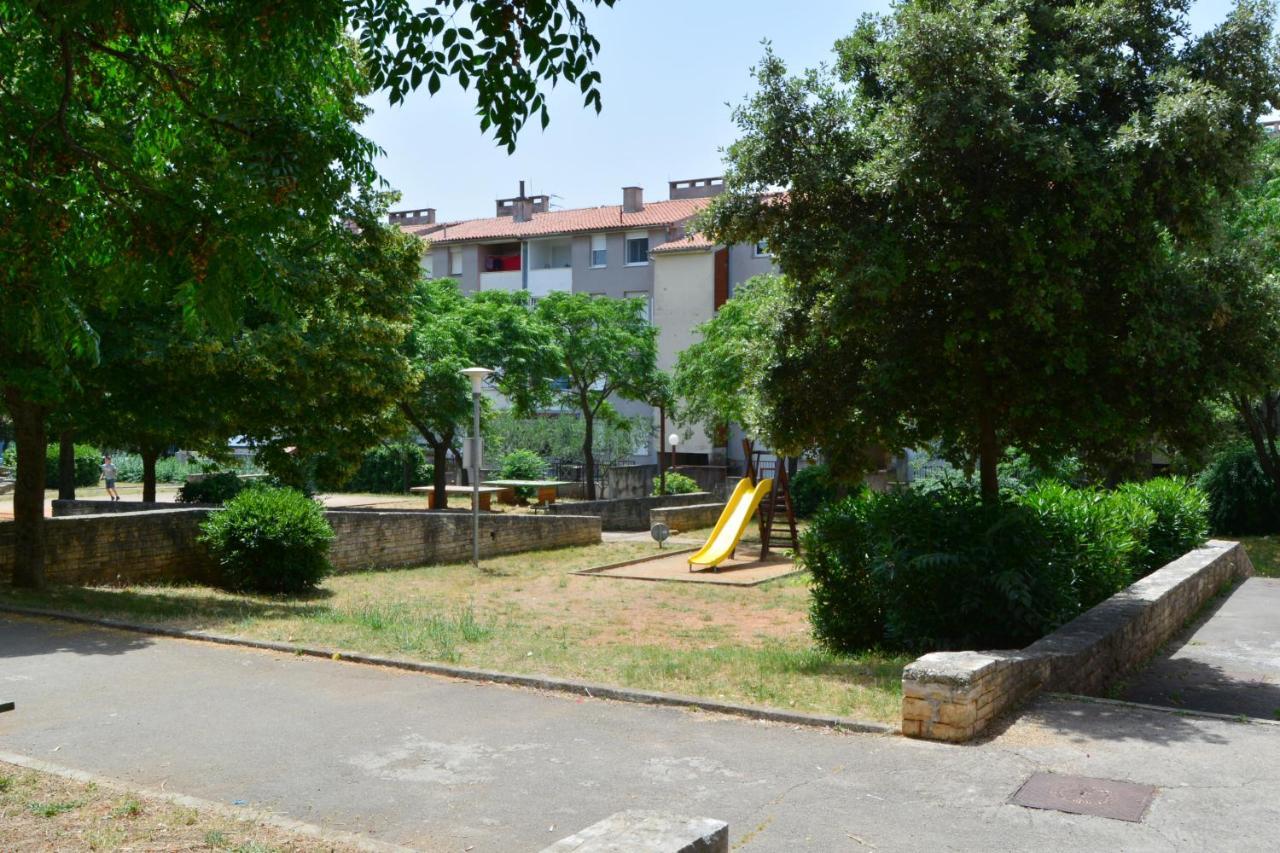 Apartman Gabriel Apartment Zadar Exterior photo