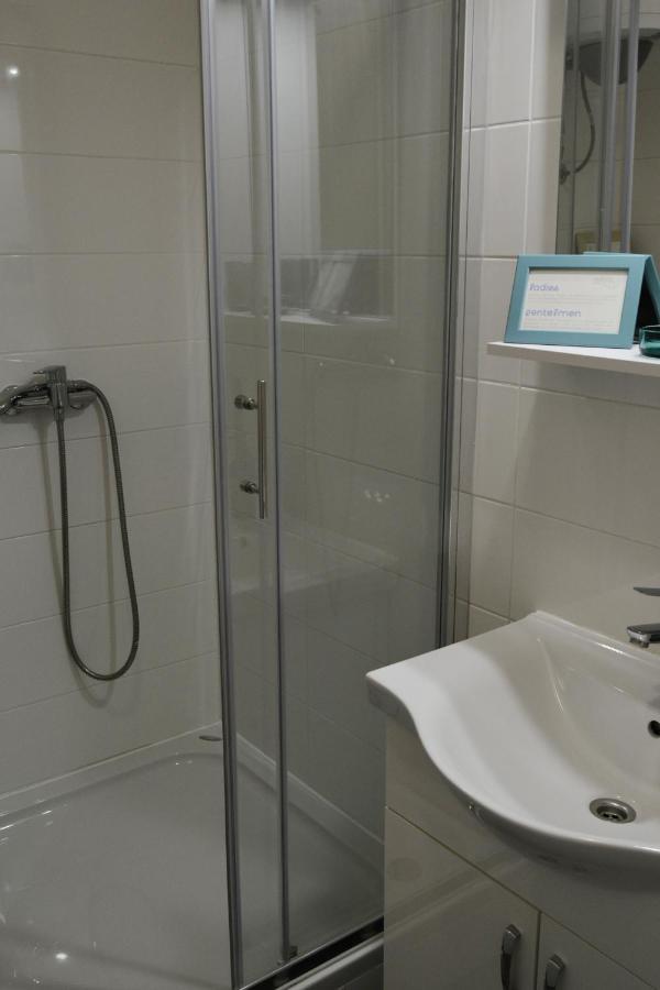 Apartman Gabriel Apartment Zadar Exterior photo