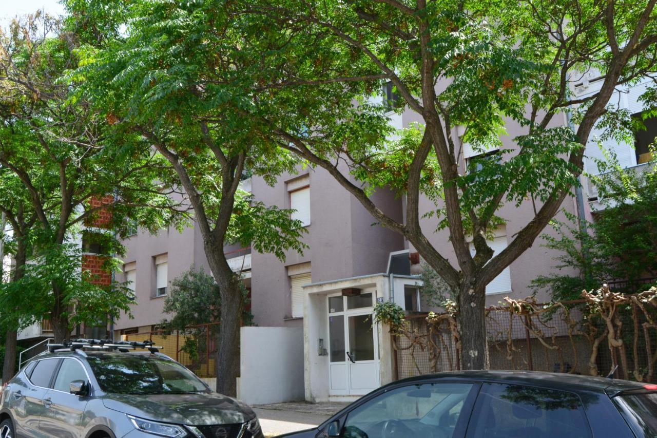 Apartman Gabriel Apartment Zadar Exterior photo