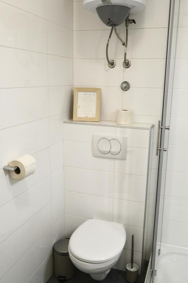 Apartman Gabriel Apartment Zadar Exterior photo