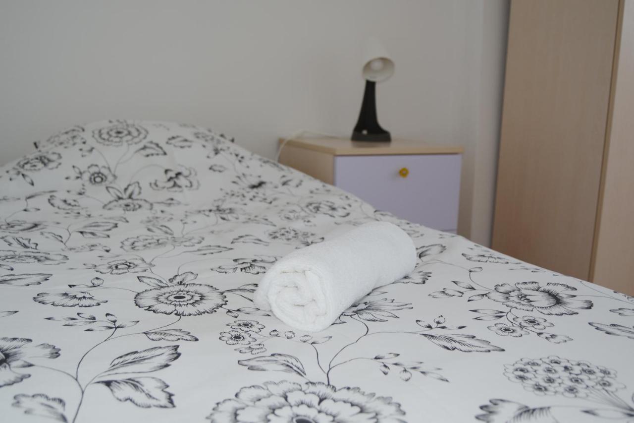 Apartman Gabriel Apartment Zadar Exterior photo