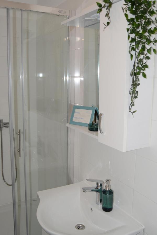 Apartman Gabriel Apartment Zadar Exterior photo