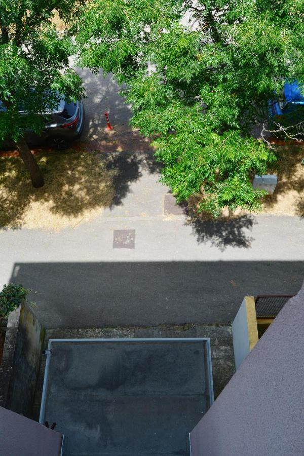 Apartman Gabriel Apartment Zadar Exterior photo
